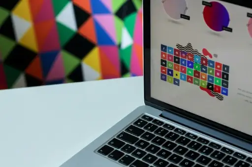 Graphic Designer 